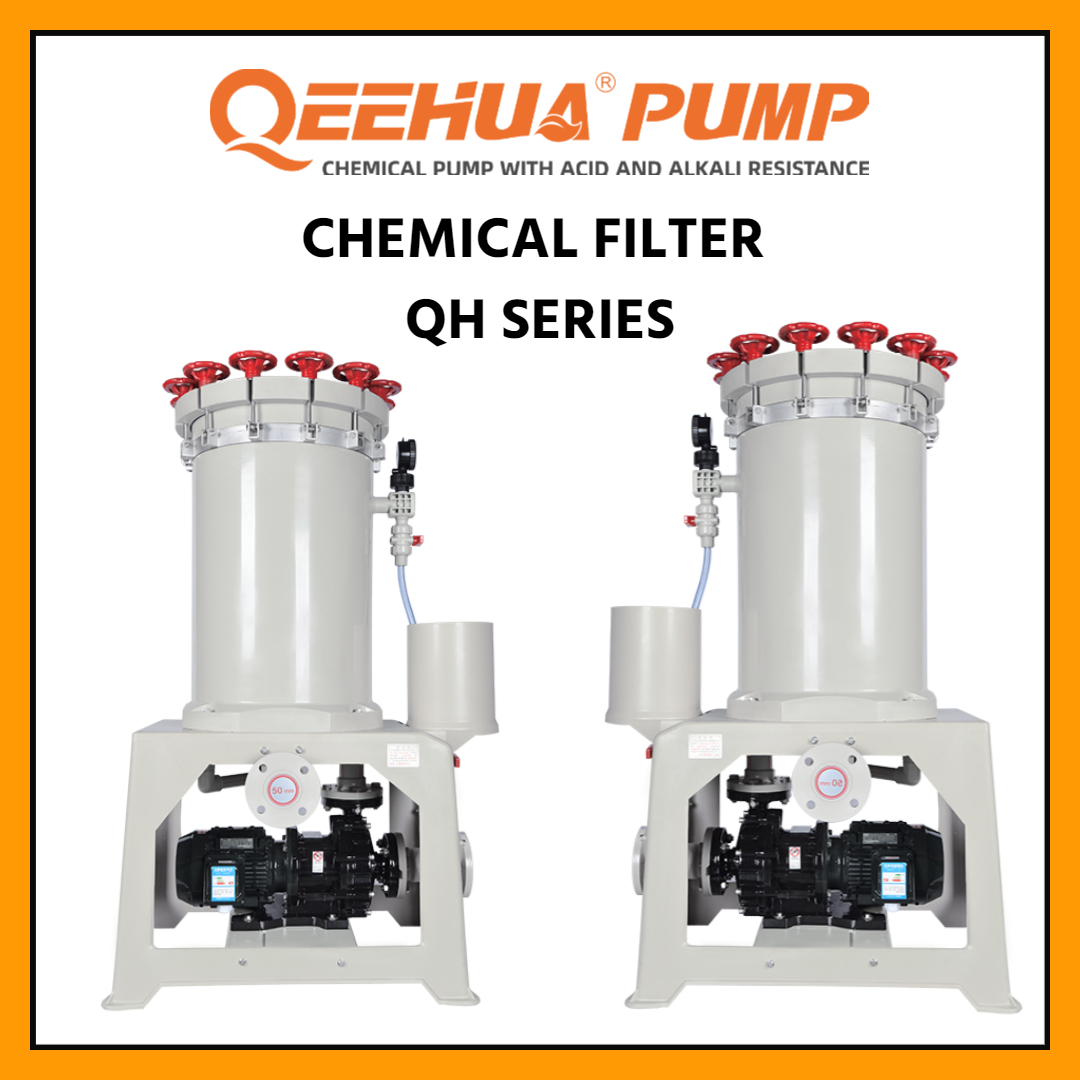 🌟Novidades da Qeehua Pump! Bombas de alta performance e soluções de filtragem para eletrodeposição. Durabilidade e confiabilidade para um controle de processo estável. Junte-se a nós para uma eletrodeposição eficiente e sustentável! 💪🌿#QeehuaPump #Eletrodeposição #Eficiência🚀