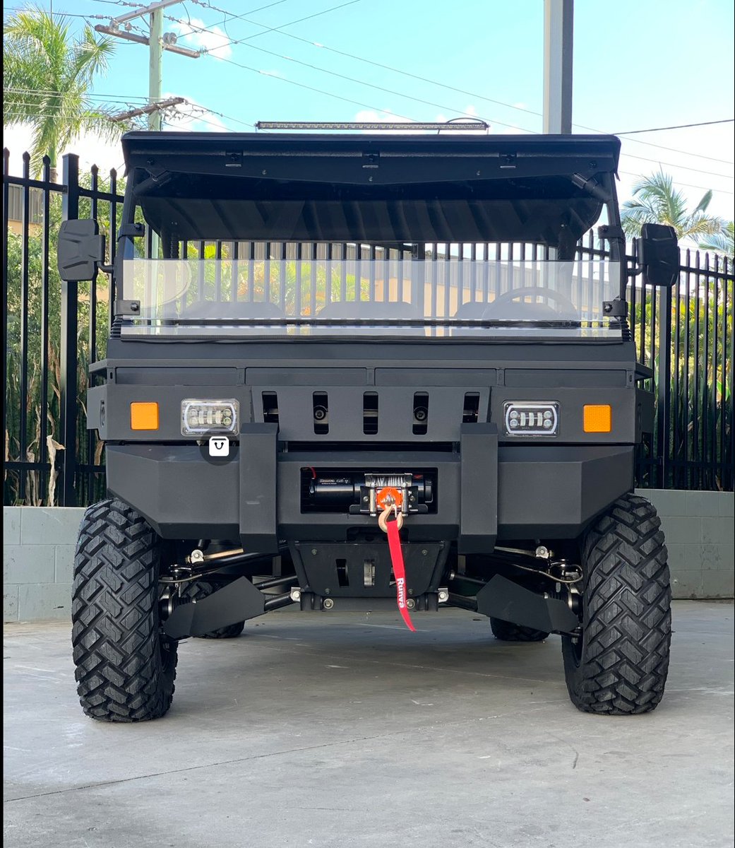 GroupWingman's tweet image. The Odes Warrior MV800 side-by-side not only comes in beige but also in black. WAS $18,990 NOW $18,490

For more information about this vehicle visit wingmanmg.com.au

#wingmanmotorgroup #offroad #farming #aussiemanadventures #800cc #utv #sidebyside #sidexside