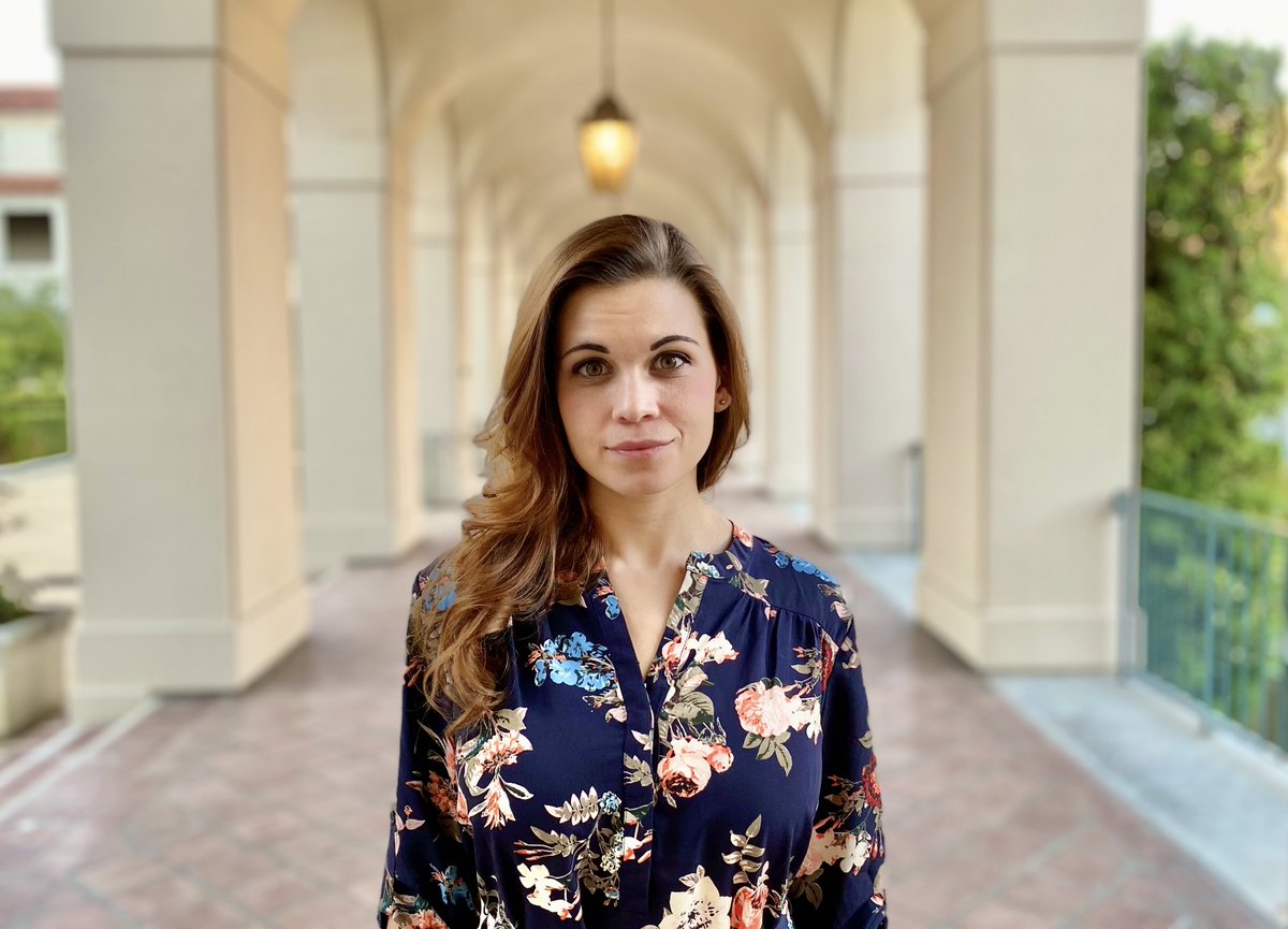 Jaclyn A. Siegel, PhD tweet media