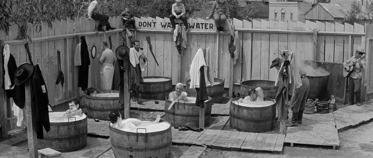thejoshl's tweet photo. Forty Guns (1957) dir. Samuel Fuller https://t.co/QP0EFjlU0A