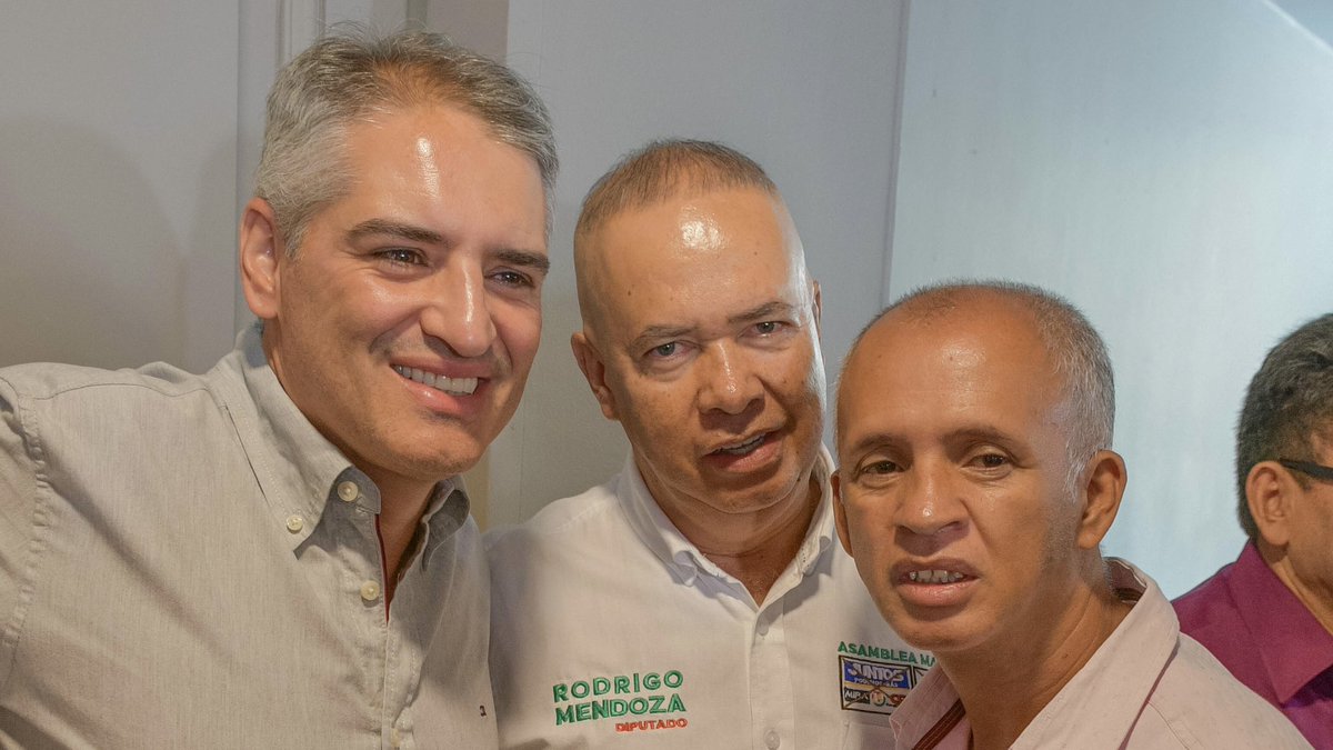 Rodrigo Mendoza Vega tweet media