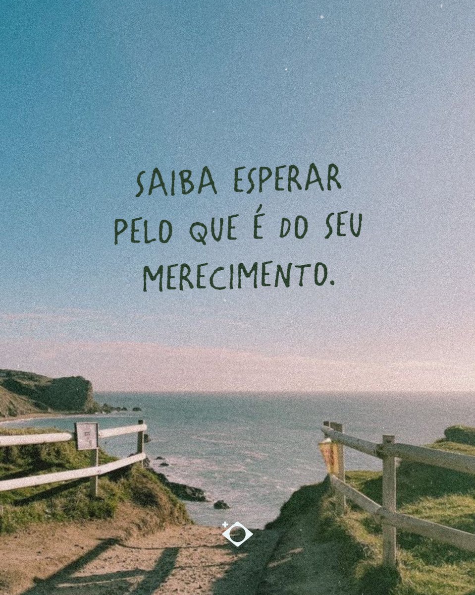 maisbrasil's tweet photo. Paciência no processo. ✨ https://t.co/TQSlVhjete