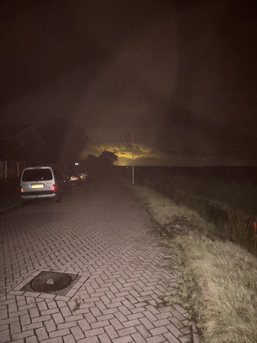 Al drie nachten geen straat verlichting <a href="/gemeenteDFM/">gemeente De Fryske Marren</a> ,Swannestrjitte,hoannekamp, hr vierstrastrjitte, molier