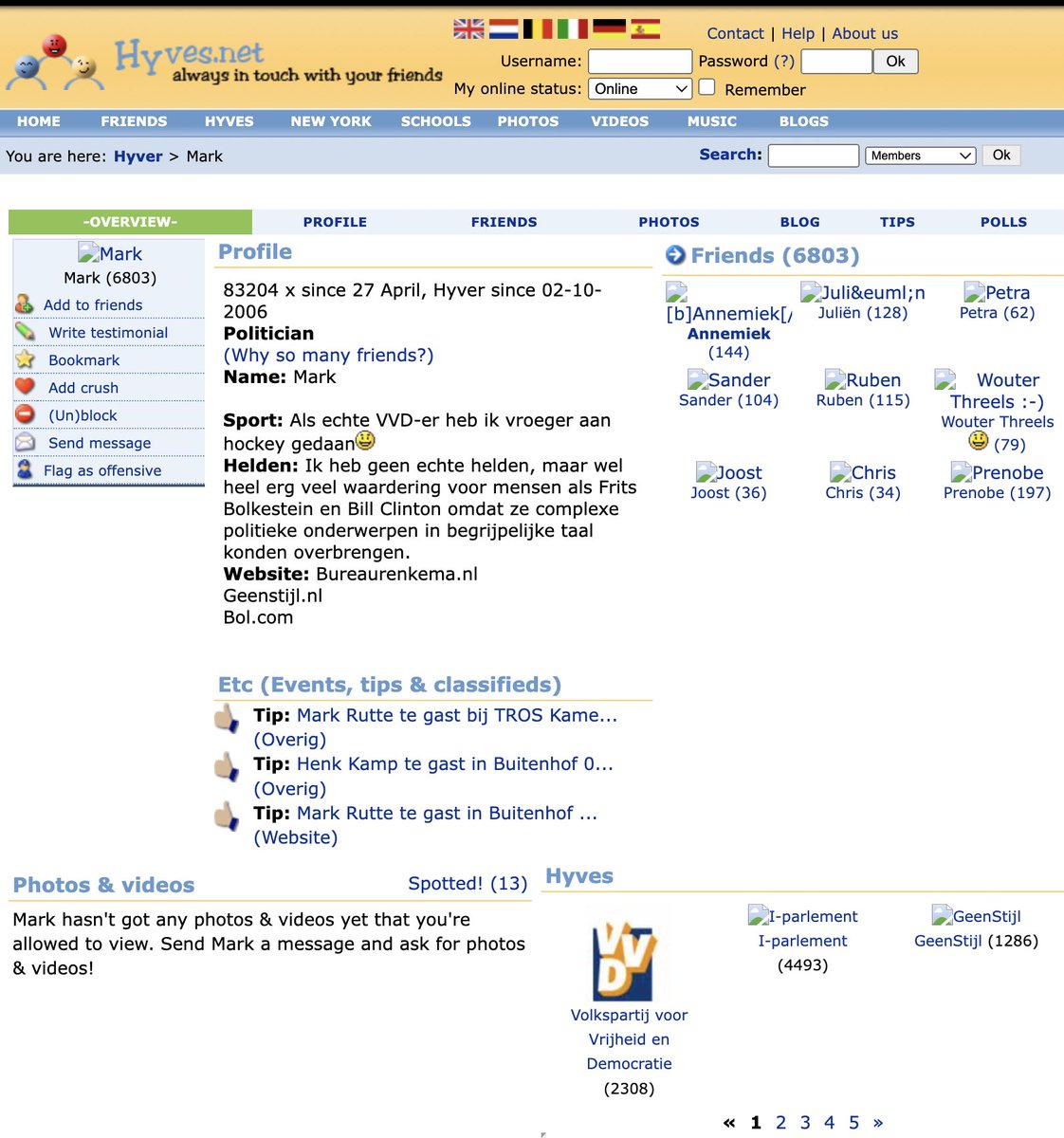 Marieke Kuypers tweet media