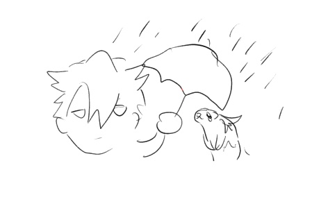 p_lotsofwork's tweet image. my brain rot only wriolette