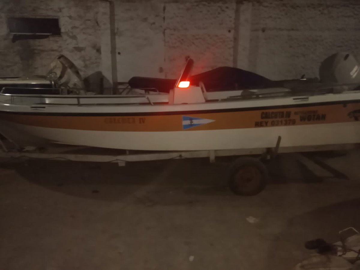 egenovar's tweet photo. ¡ATENTI! Se vende...
Casco: Astillero Wotan
Modelo: Orca 6,30 mts.
Año: 1998.
Motor: Yamaha 115 - 4T
Año: 2018.
155 horas.
*Me consultan por DM. https://t.co/VBme3tDTub