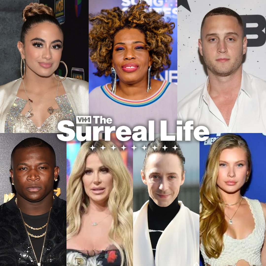 Tyler Posey—best known for starring on MTV's 'Teen Wolf'—is joining the network's reboot of 'The Surreal Life'. The actor joins previously announced cast members Ally Brooke, Macy Gray, Chet Hanks, O.T. Genasis, Kim Zolciak, Johnny Weir, and Josie Canseco.