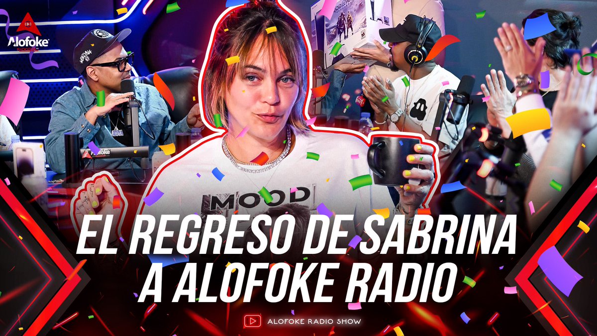 Este es el link del live de esta noche. Dale me gusta y deja tu Paypal o cuenta m.youtube.com/watch?v=ZWwU3E…
