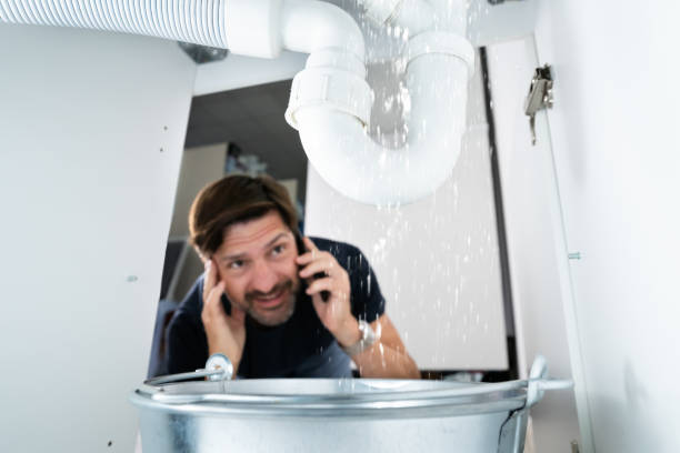 What's the most challenging plumbing issue you've ever experienced? How did it get resolved? Please share your story with us in the comments below! #PlumbingProblems