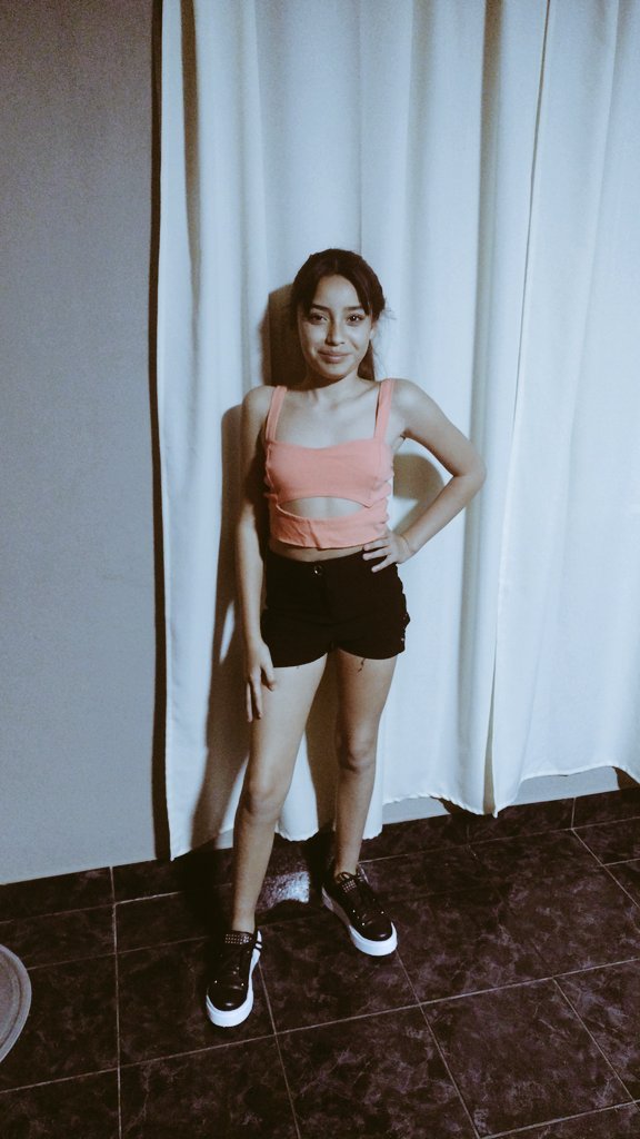 No estaba preparada para esto 🥺