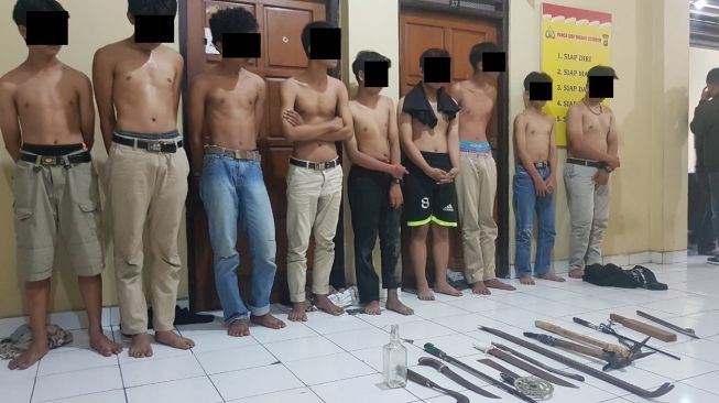 Si Buruh #KuatBersamaSerikat tweet media
