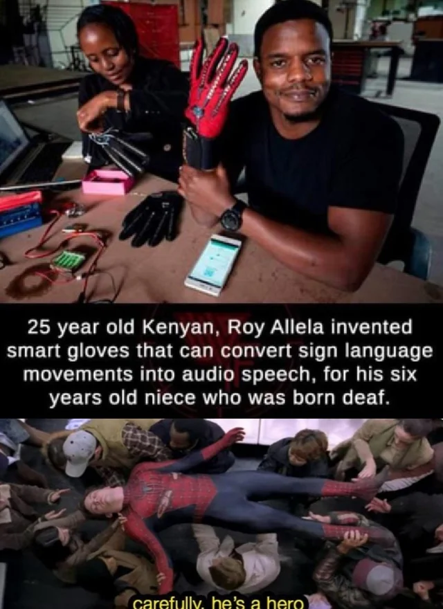 WholesomeMeme's tweet photo. https://t.co/YdXSUZgfq3