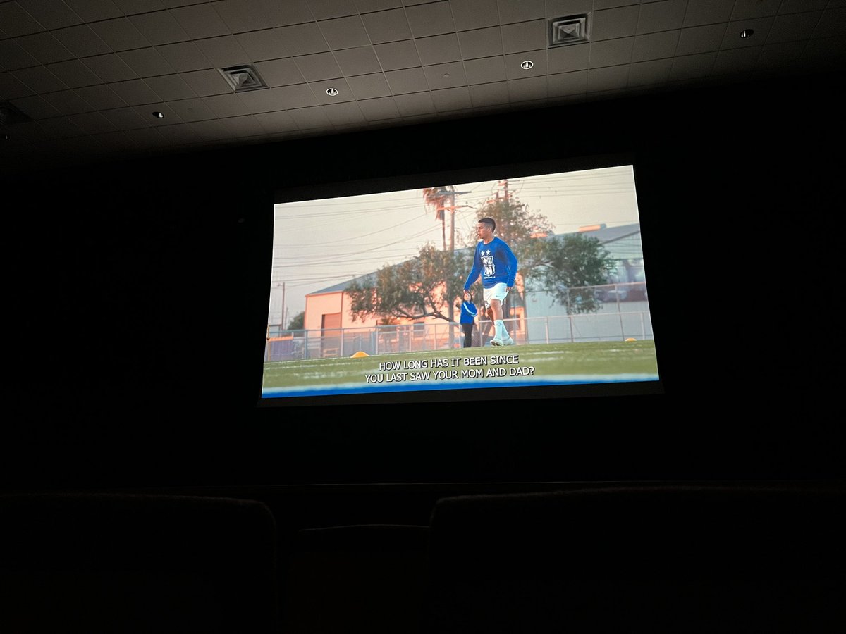 Jose_F_Sanchez1's tweet photo. We had an amazing experience at @stxiff! Thank you for giving South Texas filmmakers an opportunity to showcase our talent. https://t.co/HudaqZDKDo