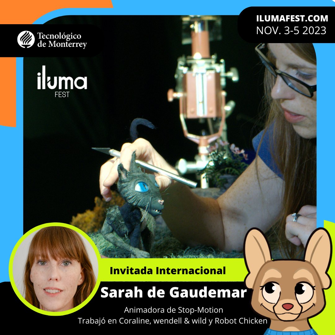 Iluma Fest tweet media