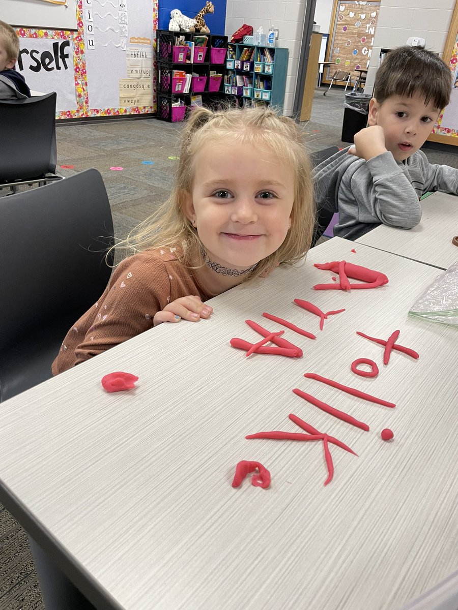 Madison Chesnutt tweet media