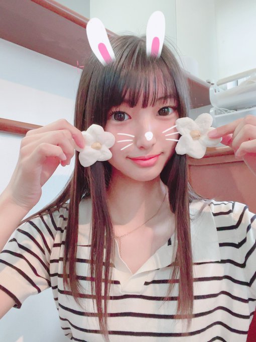 Twitterのコスプレ画像8