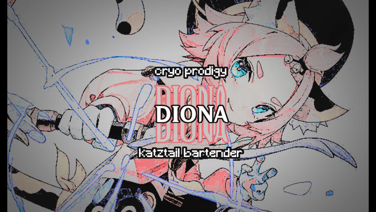 ʿʿ 𝕯͟ⲓ͟꩜͟ꪀ͟ꪖ͟ ͟﹗ (@katzleintail) on Twitter photo 