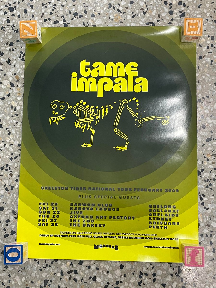 gaudz28's tweet photo. @tameimpala from my archive https://t.co/ZUjsHUPboX