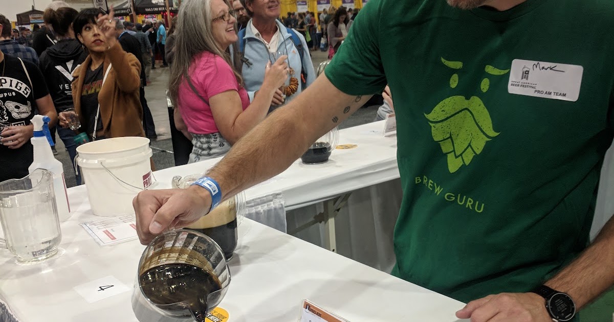 ABQBeerGeek's tweet photo. GABF 2023 Breweries to Visit, R-S https://t.co/z67QDoL7k0 https://t.co/C39Bkoj9ry