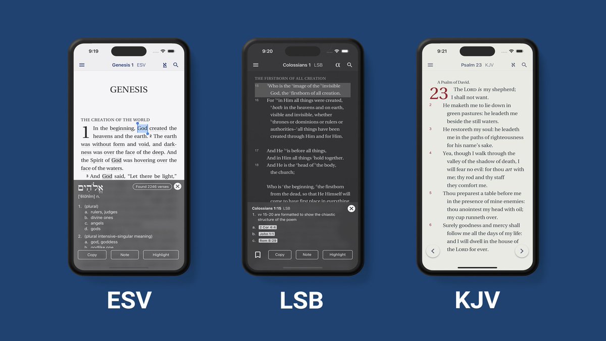 Literal Word tweet media
