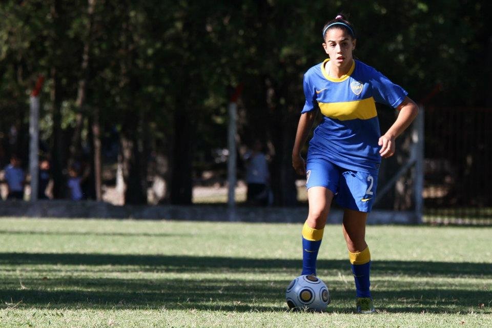 BocaFutFemenino's tweet photo. Nunca nos pidan objetividad con @cecighigo porque la vimos crecer con la azul y oro 🥹🥹🥹

📷Martín Croci https://t.co/eSdhpkt1wU