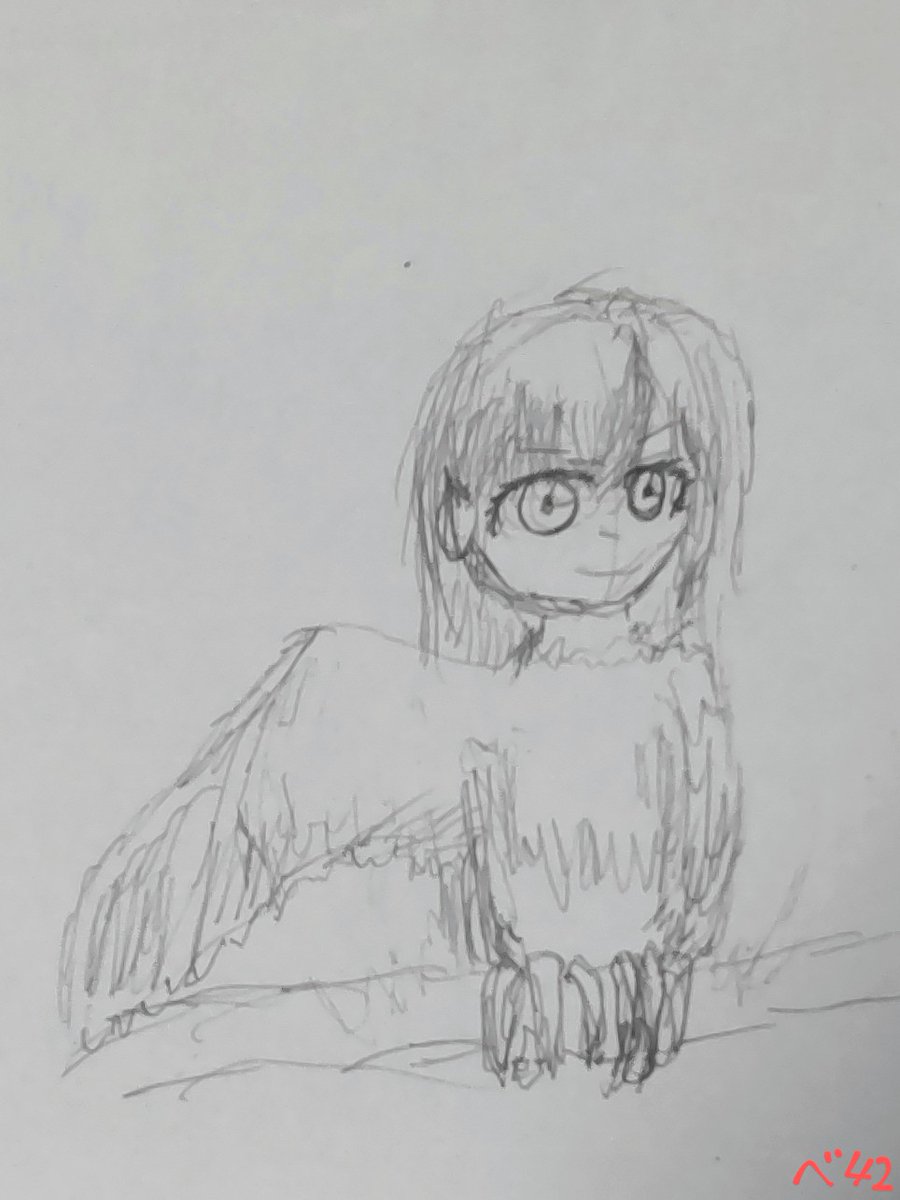 alicebecky10's tweet photo. #再掲 ハーピー
なんで #Angband のハーピーはあんなザコいんですか(怒) https://t.co/nR4yWmmYHy
