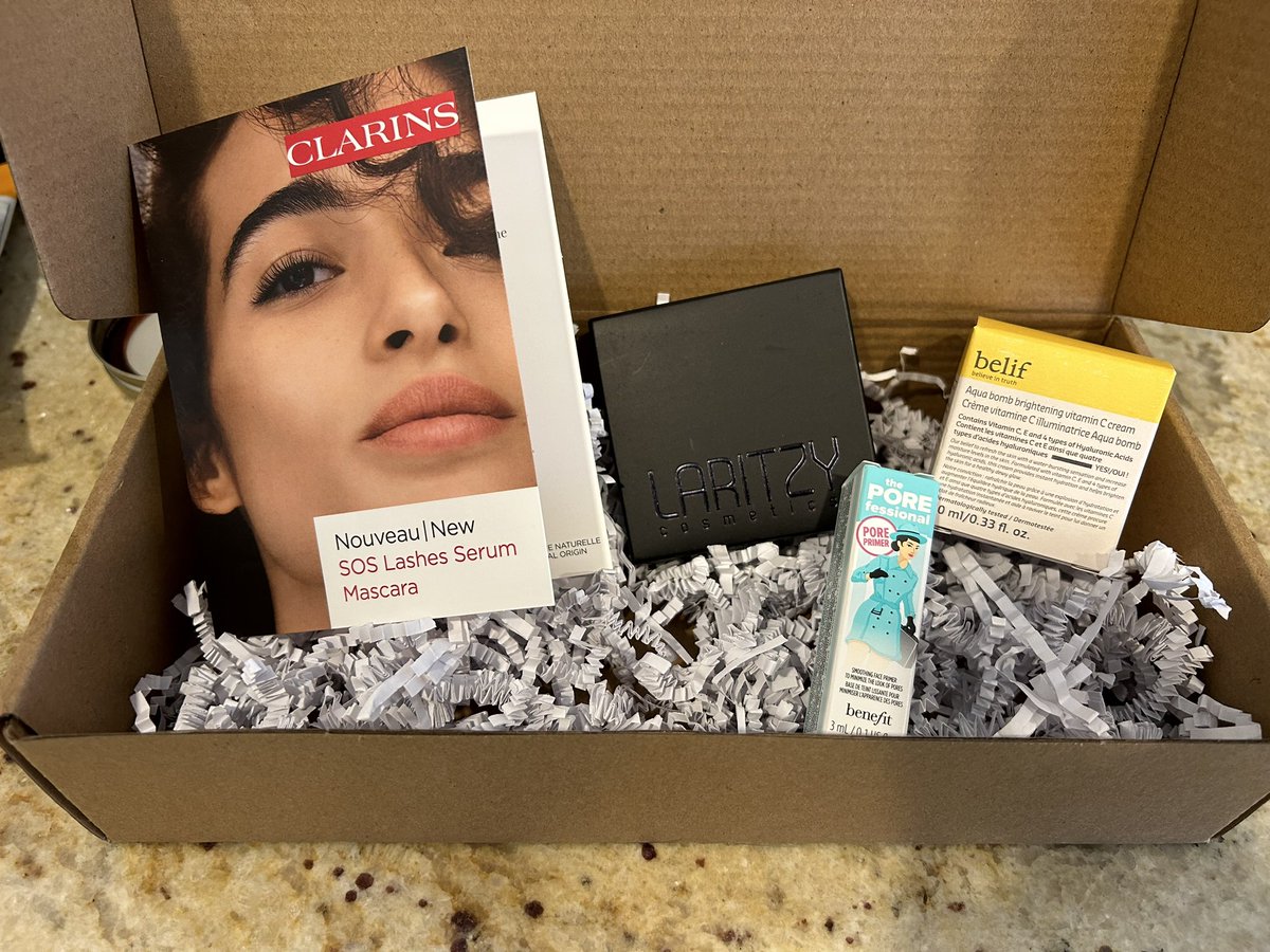 September #TopBox Canada