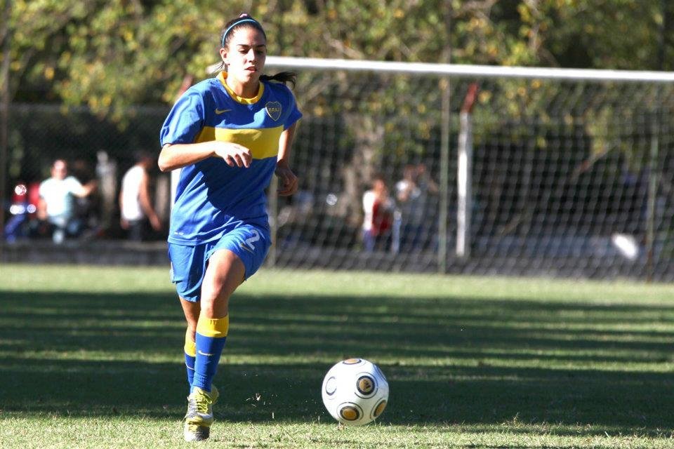 BocaFutFemenino's tweet photo. Nunca nos pidan objetividad con @cecighigo porque la vimos crecer con la azul y oro 🥹🥹🥹

📷Martín Croci https://t.co/eSdhpkt1wU