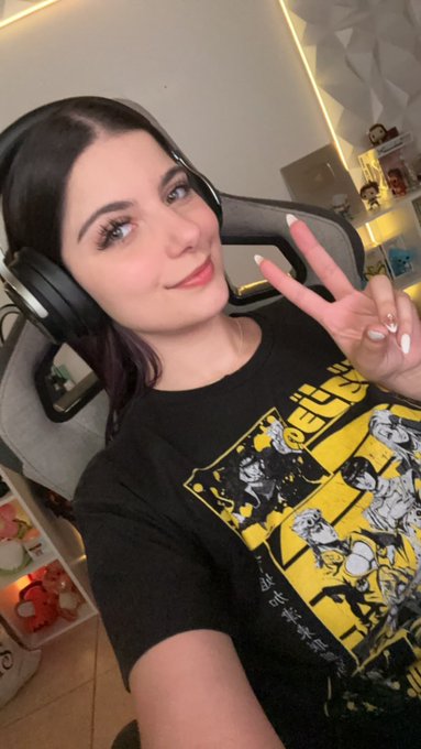 Ya ando en directo 🤓  Twitch: GirlOfNox 🫶🏻 https://t.co/f5So3DoO7i<a href="/tag/onepiece"class="tags"><span>#onepiece</span></a><a href="/tag/nicorobin"class="tags"><span>#nicorobin</span></a>