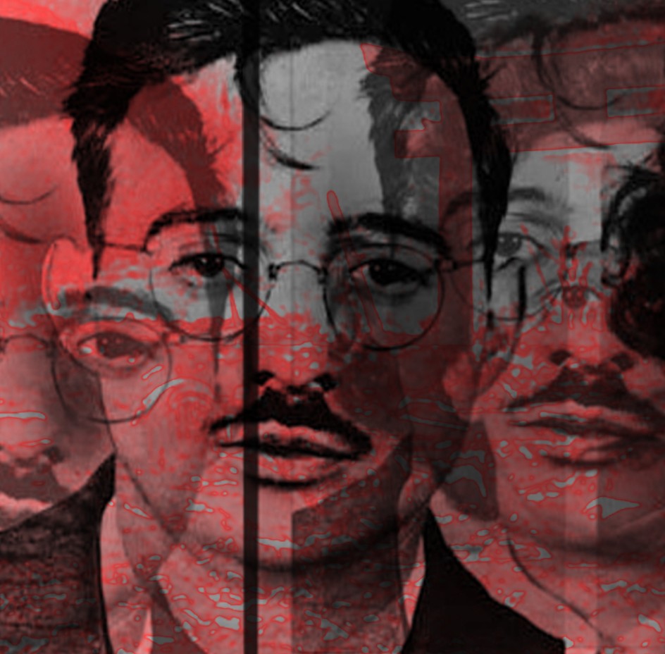 Can't seem to stop with the #zeroone creations. All bear the mark of the boshi. 

zeroone.art/artwork/exhaus…