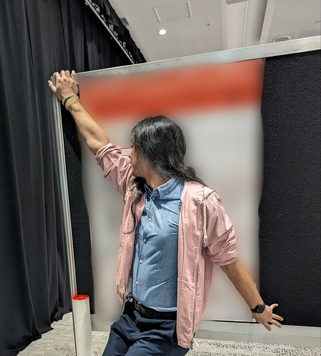 i'll tell you about the effect of antibiotic-mediated microbiome alteration on immune responses in colorectal cancer if this gets 100,000 retweets. or you can just come to poster 157 at #NSWCancerConf23, up to you really