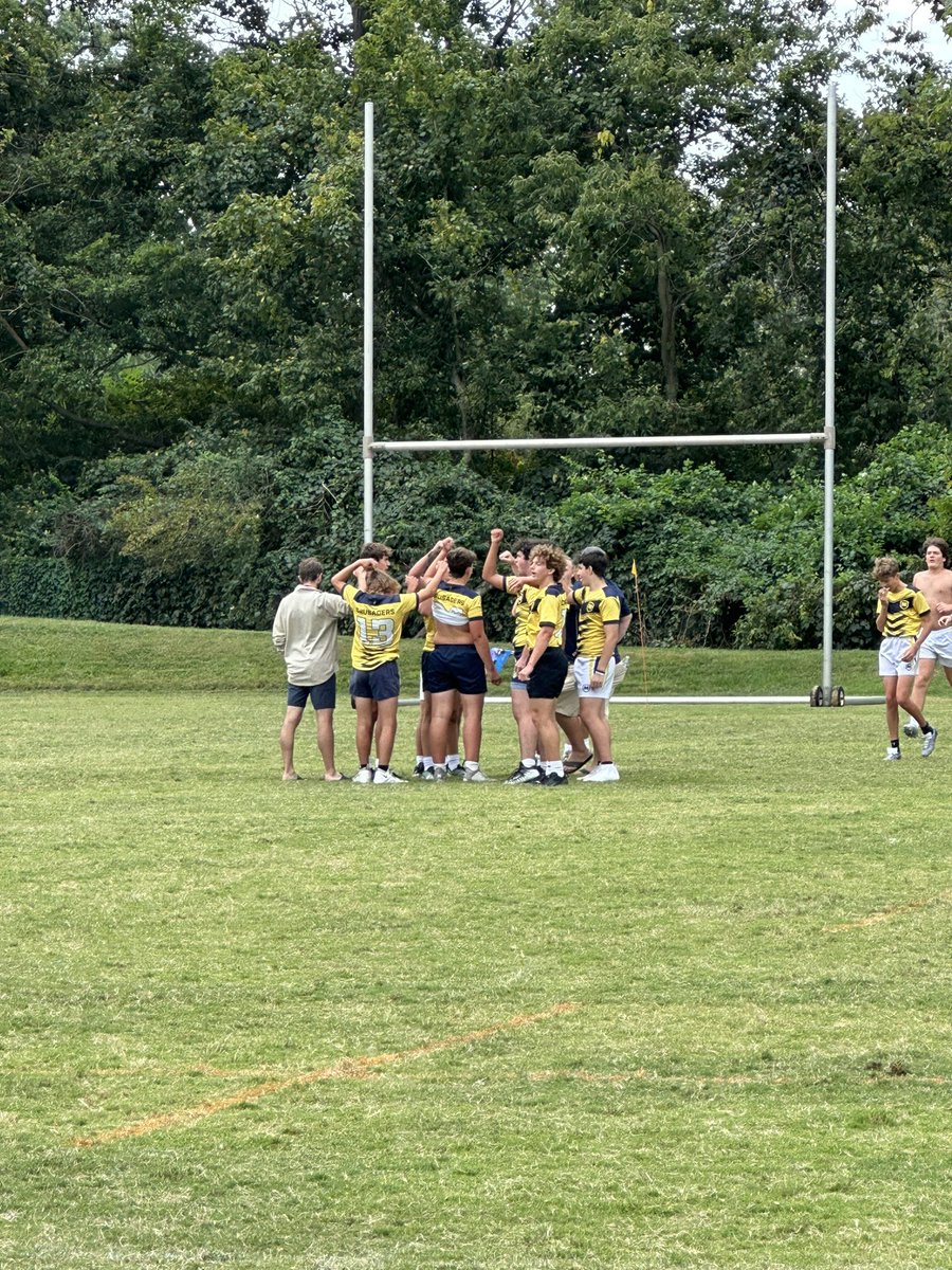 What a weekend to start the 7s season in Nashville. Thank you <a href="/FatherRyanRugby/">Father Ryan Rugby</a> for hosting us! #rugby #moeller #moellerrugby #wewantsomemoe #letsgobigmoe