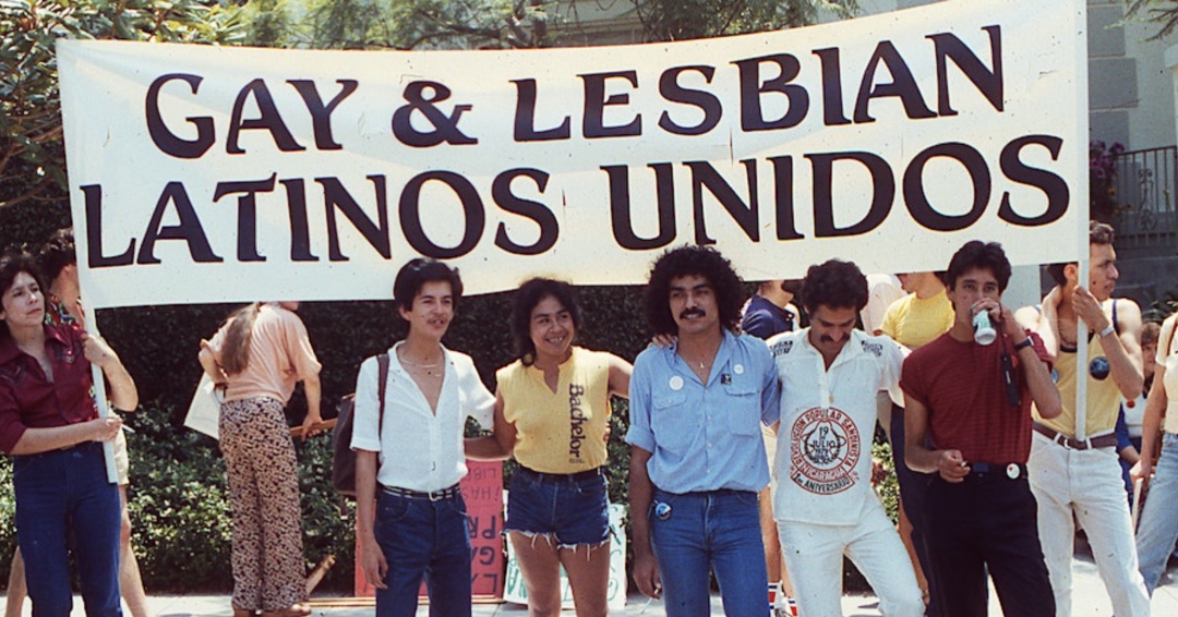 LA Plaza de Cultura y Artes (@laplazala) on Twitter photo Don't miss your chance to join a conversation on LGBTQ+ rights & civil rights at the "UNIDAD: Gay & Lesbian Unidos" screening, hosted by <a href="/PBSSoCal/">PBS SoCal (KOCE)</a> and <a href="/KCET/">KCET-TV</a> in collaboration with LA Plaza!
A panel of experts will follow the screening.
đź“…Sun, 9/24 | 5:30pm
đź”—Link in bio for RSVP Don't miss your chance to join a conversation on LGBTQ+ rights & civil rights at the "UNIDAD: Gay & Lesbian Unidos" screening, hosted by <a href="/PBSSoCal/">PBS SoCal (KOCE)</a> and <a href="/KCET/">KCET-TV</a> in collaboration with LA Plaza!
A panel of experts will follow the screening.
đź“…Sun, 9/24 | 5:30pm
đź”—Link in bio for RSVP