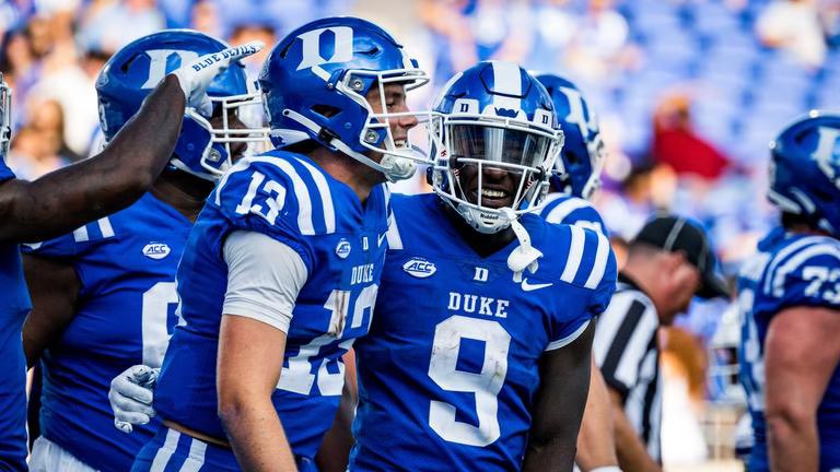 Donta “DJ” Jenkins 3⭐️ tweet media