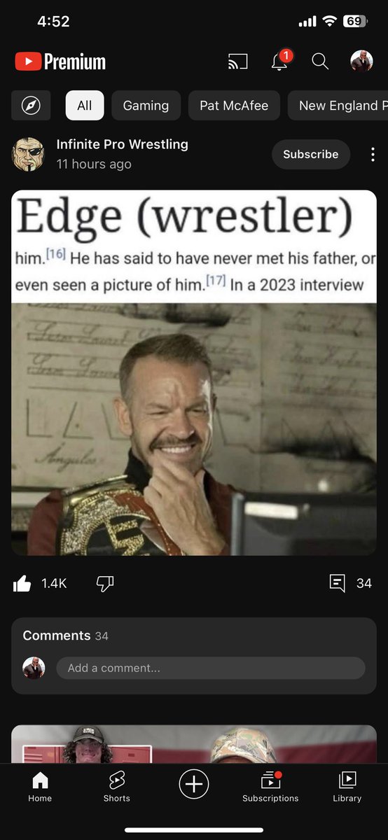 Heater316's tweet photo. @ZaslowShow @BleavNetwork @LinaFanene https://t.co/2eUKtrvyW4