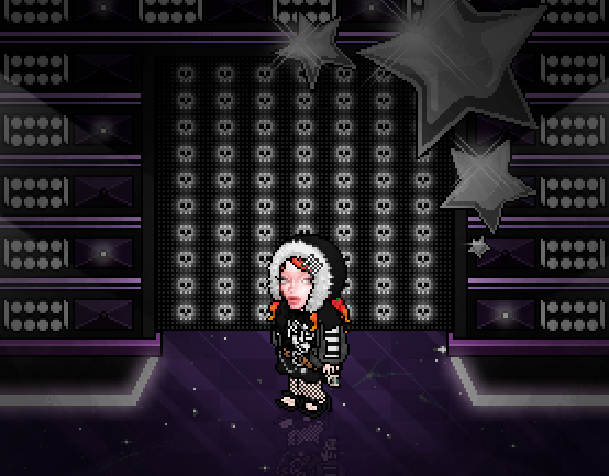 WasteDragRace's tweet photo. A categoria é... Emo Anos 2000! ☠️🖤
⛓Wikka⛓
#TeamWikka
#WasteDragRace https://t.co/BrqOJF4QNv