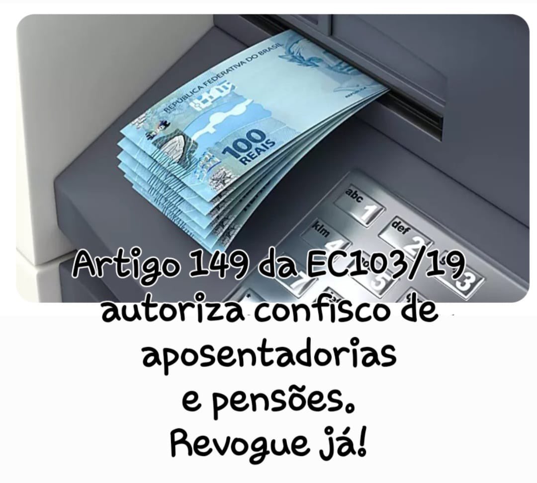 PROFMELL's tweet photo. Corrijam a maior injustiça feita aos aposentados❗ O receio é a volta dessa contribuição!
@Haddad_Fernando
@simonetebetbr
@STF_oficial
@LulaOficial
@silviolual
@CarlosLupiPDT
#TrairamAposentados https://t.co/dyVEfXgRvR