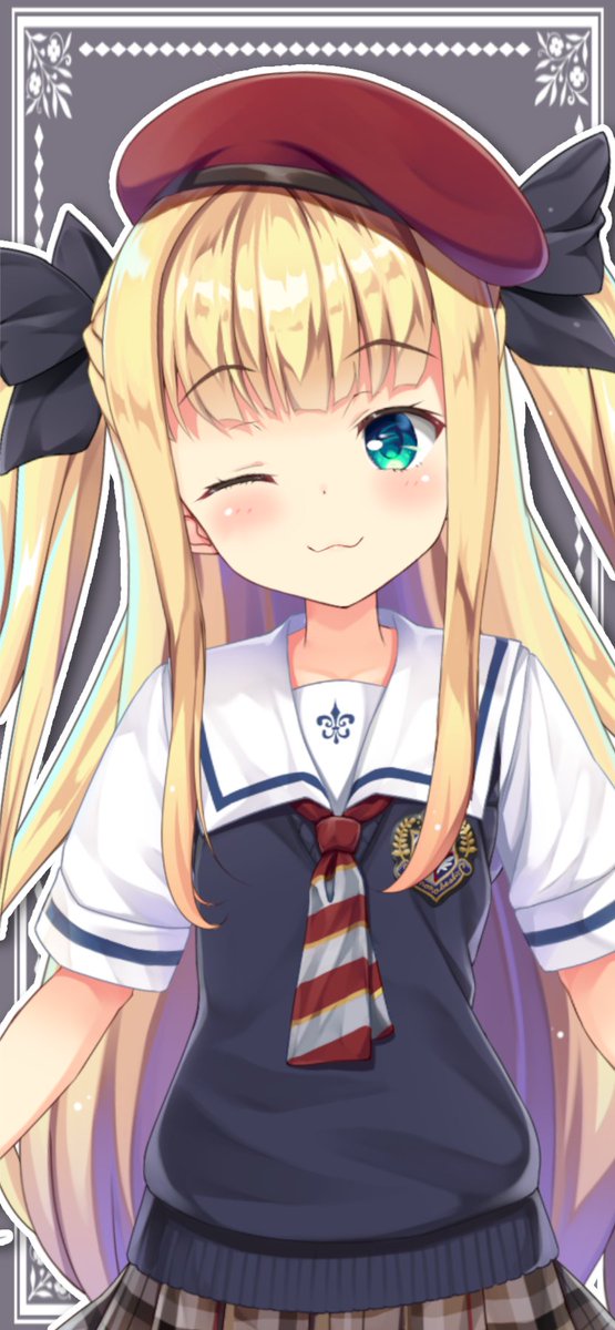 AliceMononobe's tweet photo. 9/19
今日は苗字の日✏✨
1870年の今日から平民も苗字を名乗ることができるようになったんだって₍ᐢ•༝•⑅ᐢ₎ദ⸒⸒ʾ
今となってはみんな苗字があるのが当たり前だけど、こんな感じで今の世の中の常識もどんどん変わっていくかもしれないわよねっ(„•ᴗ•„)💡 https://t.co/oCLJFFYktY