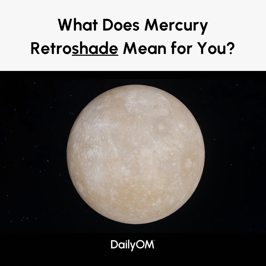 DailyOM tweet media