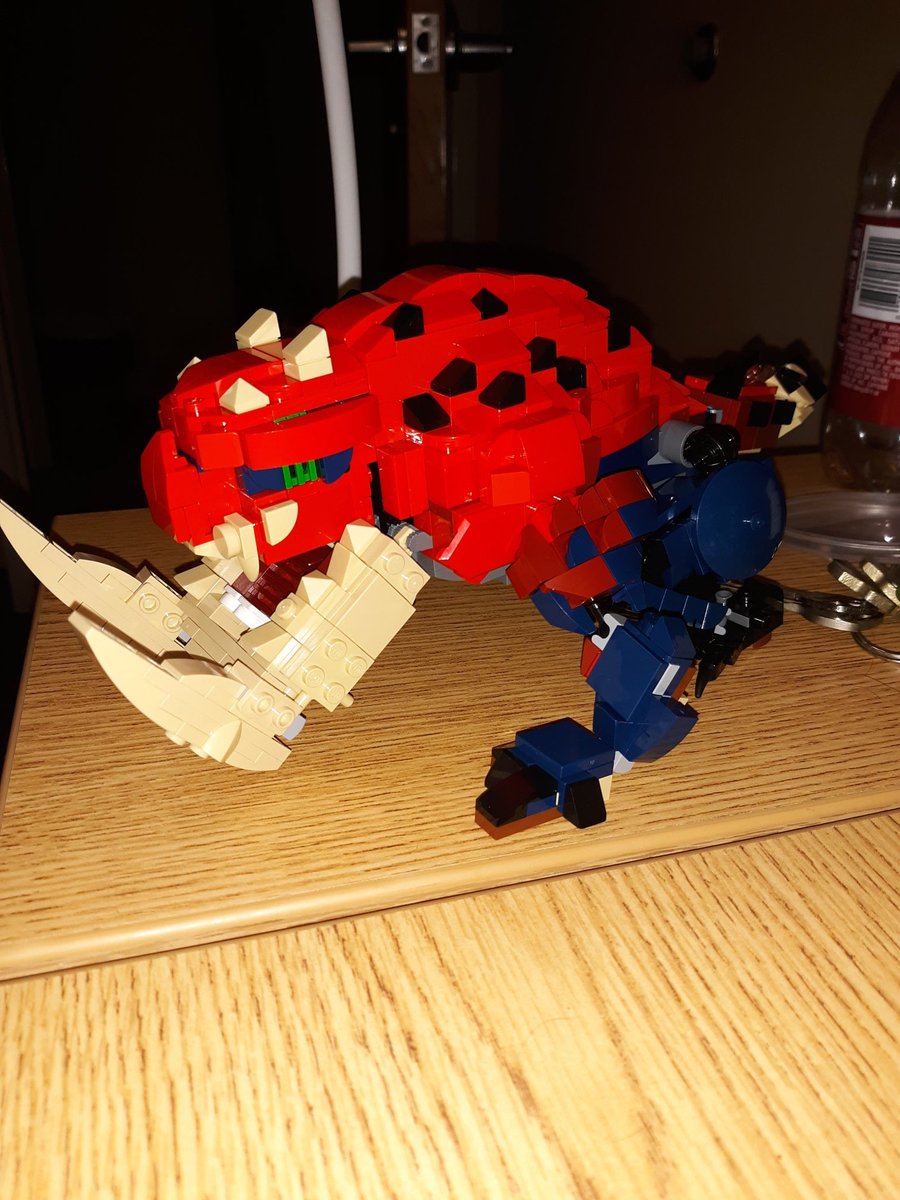 My new son, Inspired by <a href="/PikminJakob/">Jakob Dawson</a>