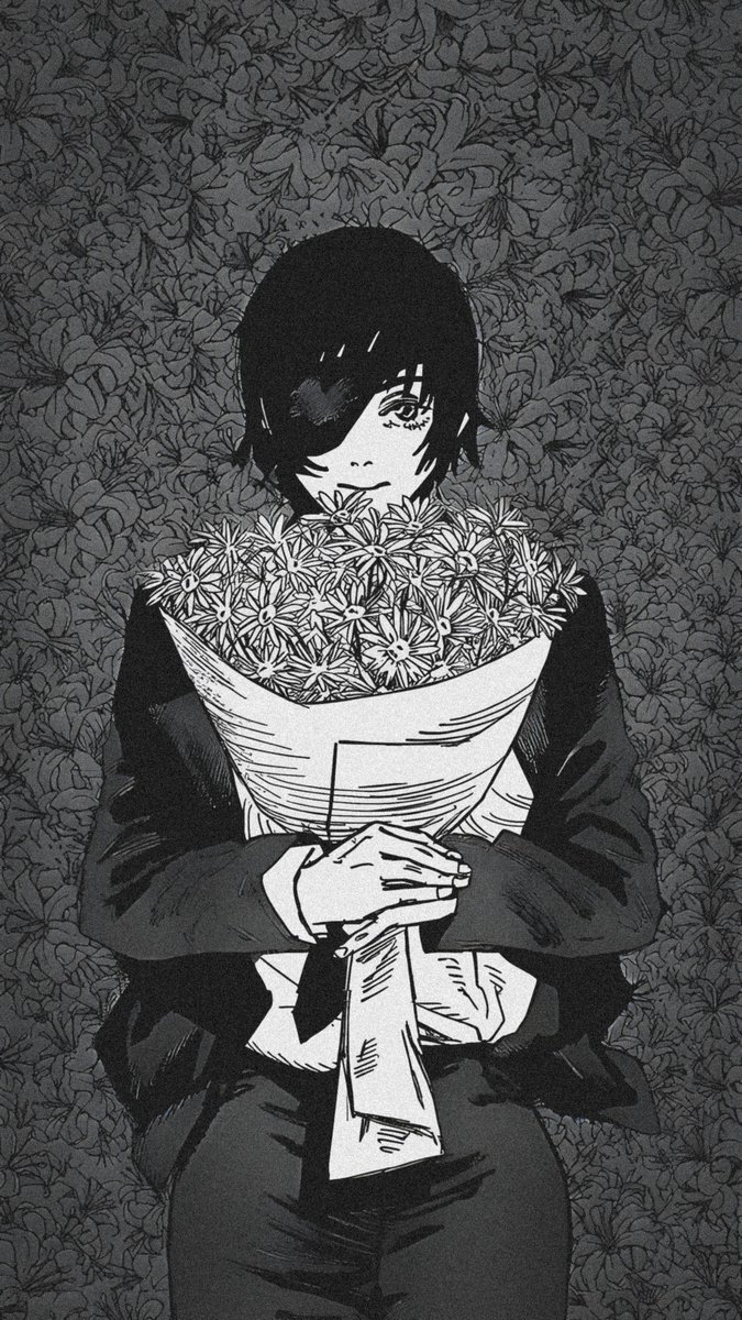 Vilezinhol's tweet photo. Chainsaw Man wallpaper (2/2)
#chainsawman #wallpaper https://t.co/QgZobzELoB