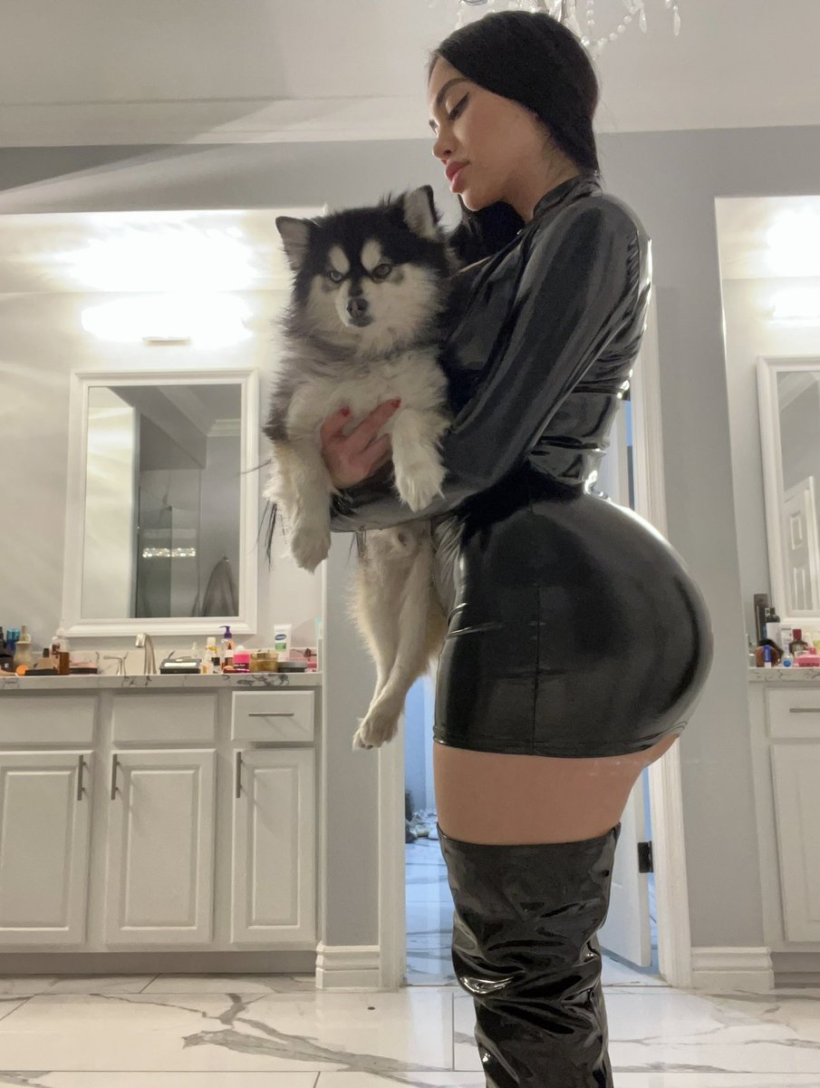 JailyneOjeda's tweet photo. Hercules 🐶🤩 https://t.co/dSkPuW1Ch5