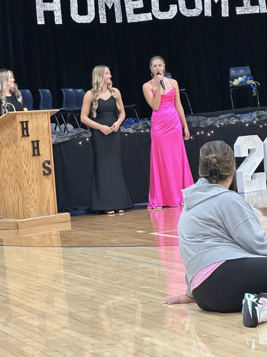 Hayfield Vikings Volleyball tweet media