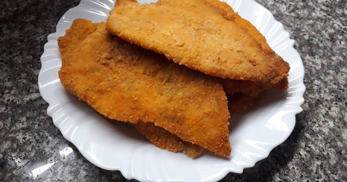 InspectorDPajin's tweet photo. la milanesa de carne es diez MIL veces mejor que la de pollo, vengan de a mil https://t.co/SJsf5kzyd5