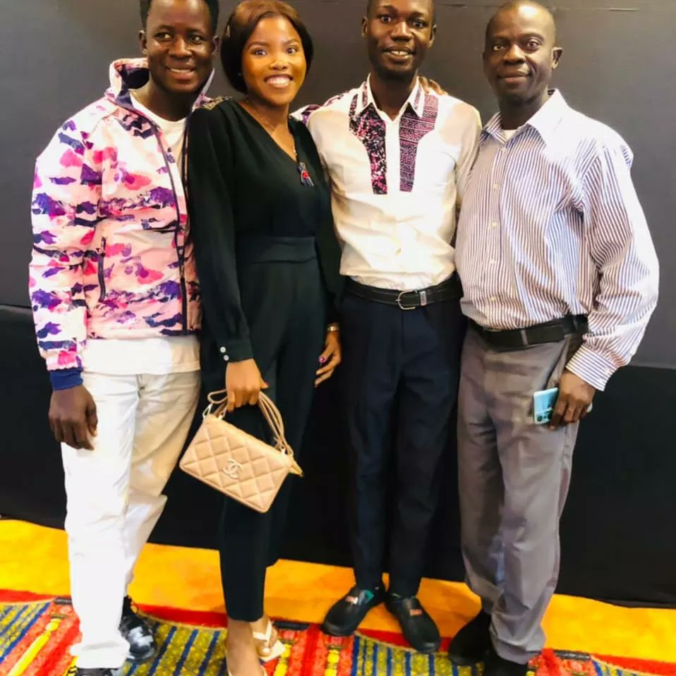 Tphile21's tweet photo. Why you should invest in real estate? Day 4

Real estate investment is one investment that enjoys constant value appreciation. It is a very lucrative investment with high returns on investment.

ID Canada

Ebonyi

Tobi Amusan

Theophile Properties

#pwanmax

#pwanmaxseminars https://t.co/vb6zD3Wxwa