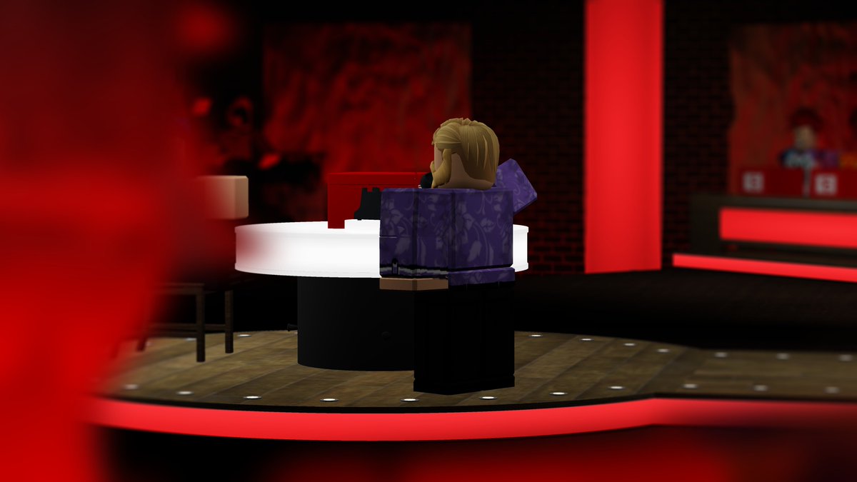 ROBLOX TV Studios tweet media