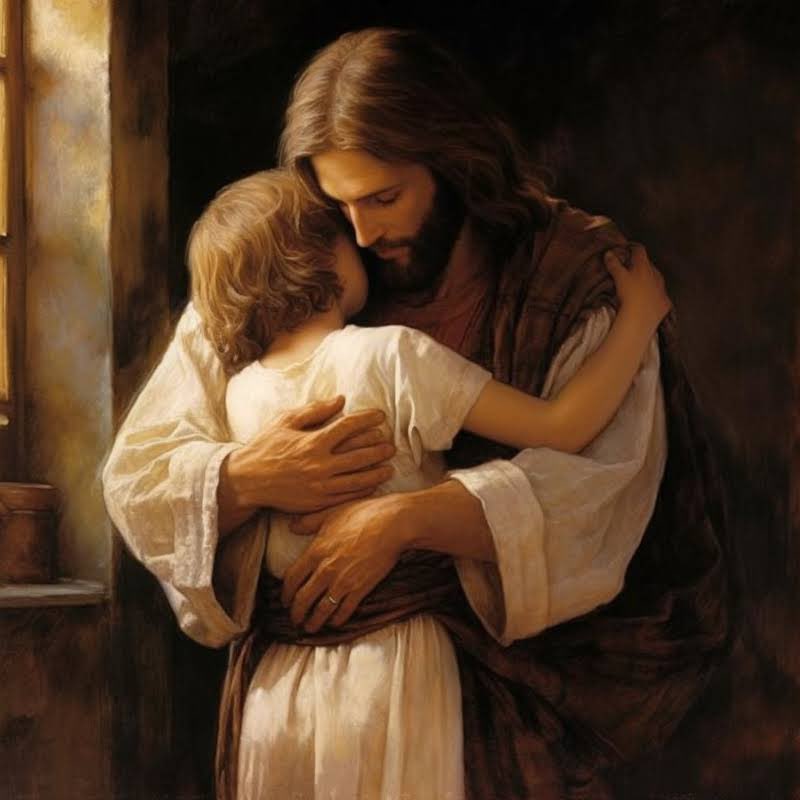 isisLizposts's tweet photo. Elijo a Dios, quien en mi peor momento se quedo ahí conmigo abrazandome. https://t.co/BcPHG5I1hp