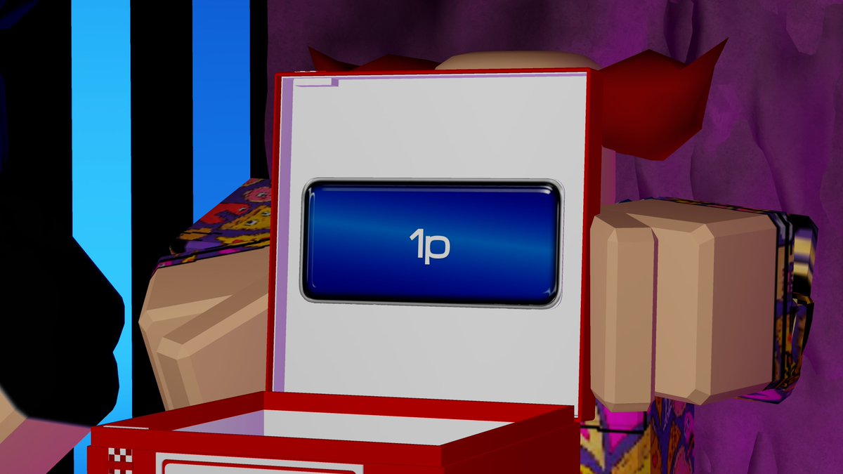 ROBLOX TV Studios tweet media