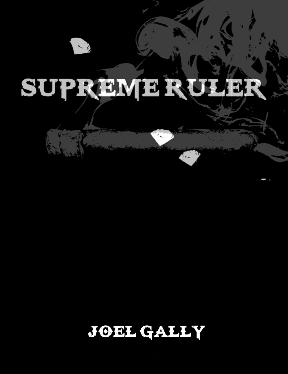Joel Gally (@joelgally22595) on Twitter photo Cover Reveal for Supreme Ruler release for October 2023
#writer #author #writerslife #WritingCommunity #bookcover Cover Reveal for Supreme Ruler release for October 2023
#writer #author #writerslife #WritingCommunity #bookcover