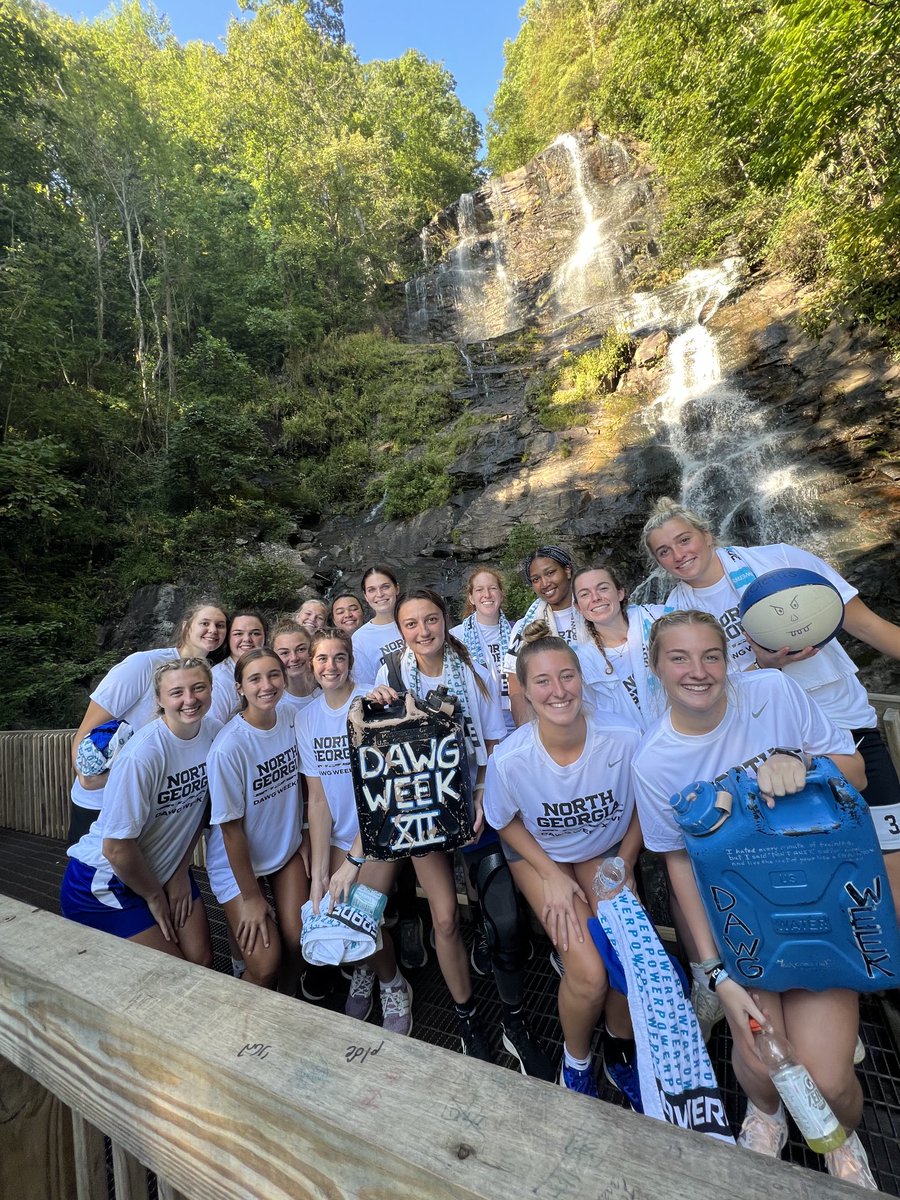 UNG Women's Hoops tweet media